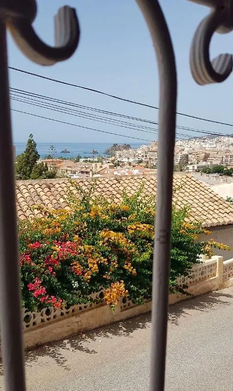 Barrio Andaluz Apartment Almunecar Spain
