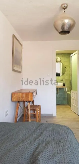 Barrio Andaluz Apartment Almunecar